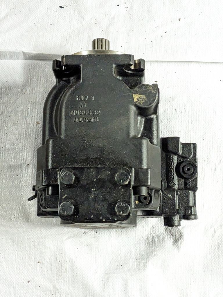 Гидронасос К-744 Danfoss FRR 090 CLS2120NNN3 правый 