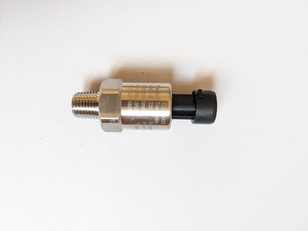 Датчик давления GPT230-60  (Завод)
