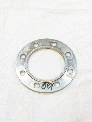 [ПФ28.000.00867-0-1] Крышка 28Ц 708.4-28.00.001 (Завод)